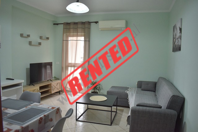 Apartament 1+1 me qira ne zonen e Selvise ne Tirane